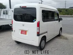 ホンダ N-VAN