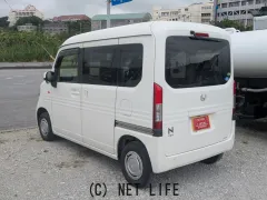 ホンダ N-VAN