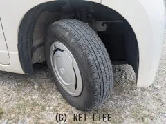 ホンダ N-VAN