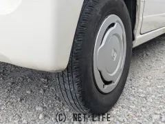 ホンダ N-VAN