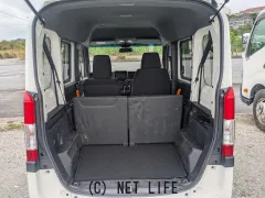 ホンダ N-VAN