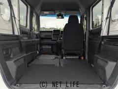 ホンダ N-VAN