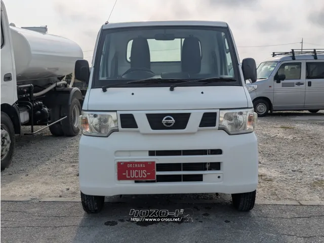 日産 NT100クリッパー