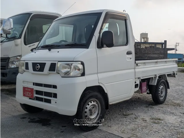 日産 NT100クリッパー