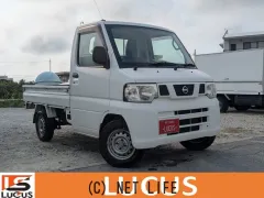 日産 NT100クリッパー