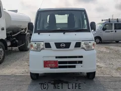 日産 NT100クリッパー