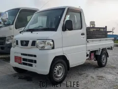 日産 NT100クリッパー