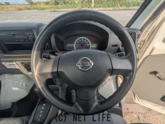 日産 NT100クリッパー