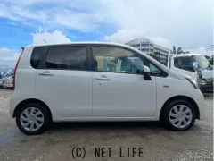 ダイハツ ムーヴ