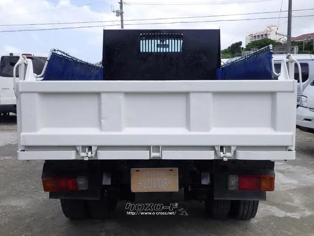 日野自動車 デュトロ