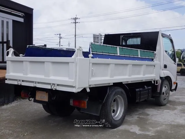 日野自動車 デュトロ