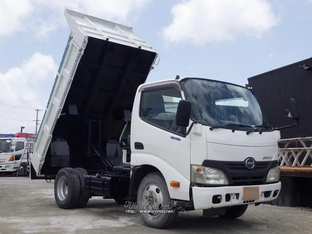 日野自動車 デュトロ