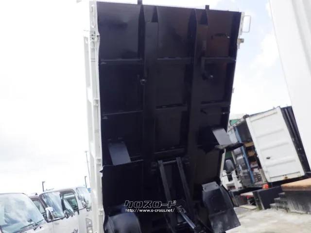 日野自動車 デュトロ