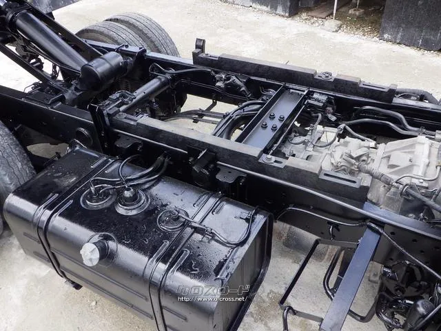 日野自動車 デュトロ