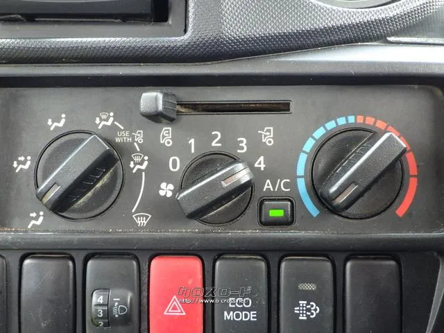 日野自動車 デュトロ