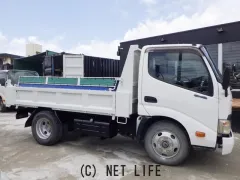 日野自動車 デュトロ