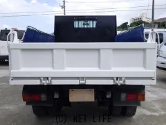 日野自動車 デュトロ