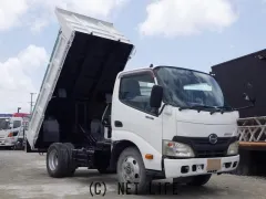 日野自動車 デュトロ