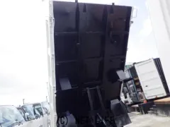 日野自動車 デュトロ