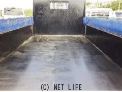 日野自動車 デュトロ