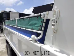 日野自動車 デュトロ