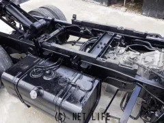 日野自動車 デュトロ