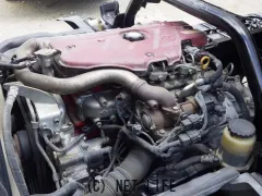 日野自動車 デュトロ