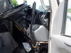 日野自動車 デュトロ