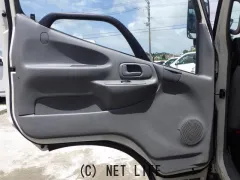 日野自動車 デュトロ