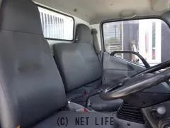 日野自動車 デュトロ