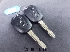 トヨタ ハイエース