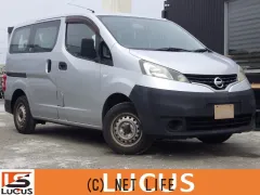 日産 NV200バネットバン