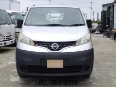 日産 NV200バネットバン