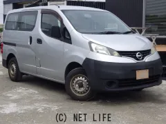 日産 NV200バネットバン