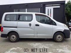日産 NV200バネットバン