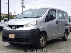日産 NV200バネットバン