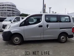 日産 NV200バネットバン