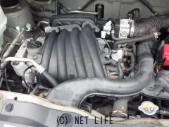 日産 NV200バネットバン