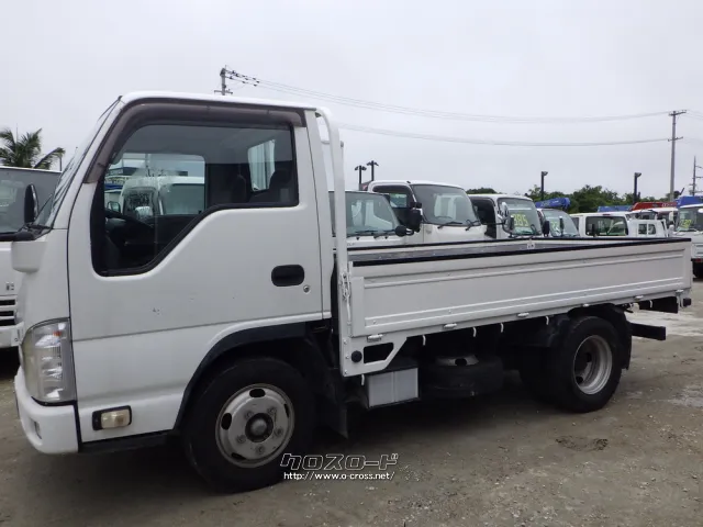 いすゞ エルフ