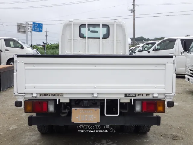 いすゞ エルフ