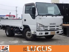 いすゞ エルフ