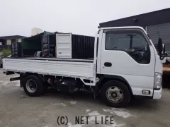 いすゞ エルフ