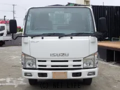いすゞ エルフ