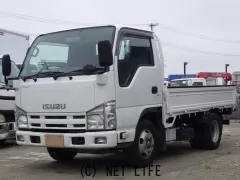 いすゞ エルフ