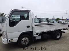 いすゞ エルフ