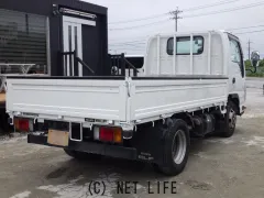 いすゞ エルフ