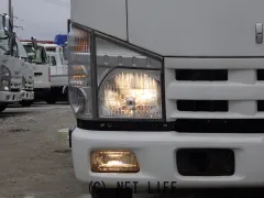 いすゞ エルフ