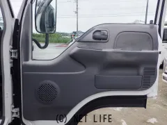 いすゞ エルフ