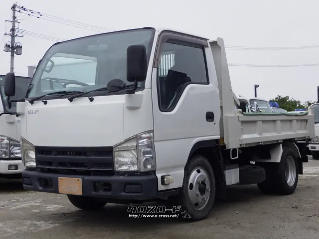 いすゞ エルフ