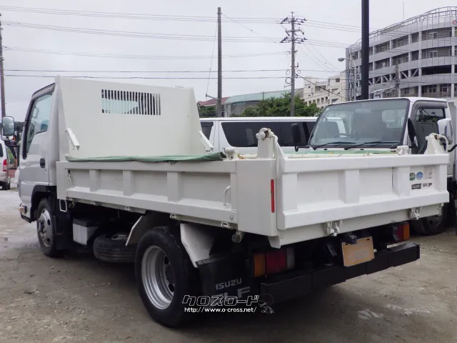 いすゞ エルフ
